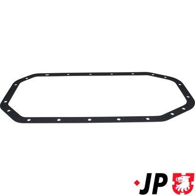 JP GROUP Gasket, oil sump 1119400300 Volvo 240 JP GROUP oil sump gasket 1119400300