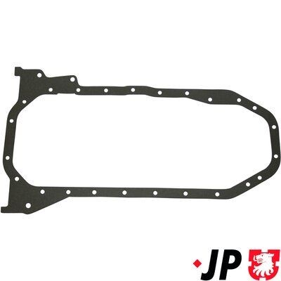 JP GROUP Tihend, karteripõhi 1119400900 Õlivanni tihend JP GROUP YARIS 1119400900 odav