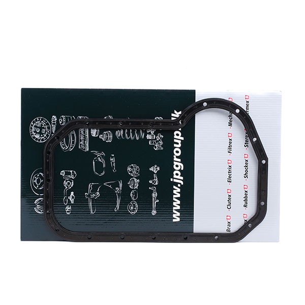 JP GROUP Oil sump gasket 1119401100 JP GROUP 1119401100 Pagani ZONDA oil sump gasket price