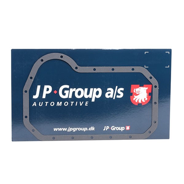 JP GROUP Ölwannendichtung 1119401101 Ölwannendichtung JP GROUP Toyota YARIS 1119401101