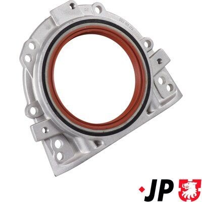 JP GROUP Pakdåse, krumtapaksel 1119600500 pris Pakdåse krumtap Skoda 1U5 1119600500 JP GROUP