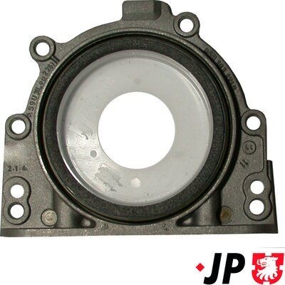 JP GROUP Pakdåse, krumtapaksel 1119600900 1119600900 Pakdåse krumtap MAZDA B-serie JP GROUP