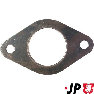 JP GROUP Τσιμούχα, πολλαπλή εξαγωγή 1119603800 1119603800 Τσιμούχα πολλαπλή εξαγωγή CUPRA ATECA JP GROUP