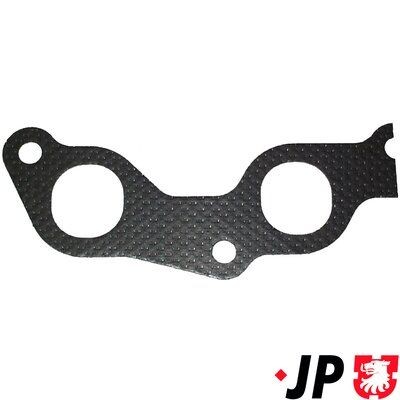 JP GROUP Τσιμούχα, πολλαπλή εξαγωγή 1119603900 1119603900 Τσιμούχα πολλαπλή εξαγωγή SEAT ATECA JP GROUP