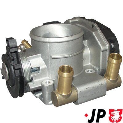 JP GROUP Reparasjonssett, pumpe-dyse-enhet 1119605910 1119605910 Reparasjonssett, innsprøytningsdyse BMW 4-serie JP GROUP