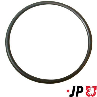 JP GROUP Tetning, kjølemiddelflens 1119606400 Kjølevæskeflens JP GROUP ESCAPE 1119606400 billige