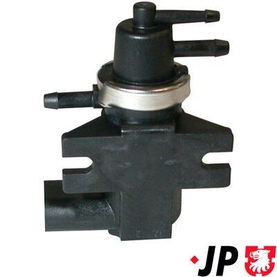 JP GROUP Trykkomformer, turbolader 1119900502 Trykkomformer turbolader JP GROUP DOBLO 1119900502 billige
