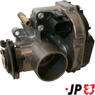 JP GROUP Tubo de escape 1120202100 Tubo de escapamento JP GROUP Nissan PRIMERA 1120202100