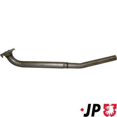 JP GROUP Tuyau d'échappement 1120203000 Ligne d'échappement JP GROUP Série 4 1120203000 pas cher