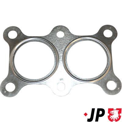 JP GROUP Guarnizione, Tubo gas scarico 1121101300 1121101300 costo Guarnizione scarico MAZDA Serie B JP GROUP