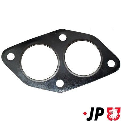 JP GROUP Exhaust pipe gasket 1121102300 1121102300 JP GROUP exhaust gasket PEUGEOT TRAVELLER