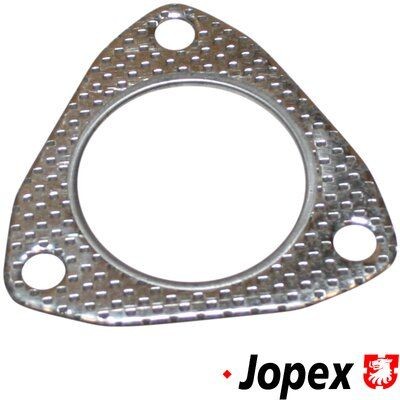 JP GROUP Guarnizione, Tubo gas scarico 1121102400 JP GROUP 1121102400 Guarnizione scarico Alfa Romeo Spider 115 originale prezzo
