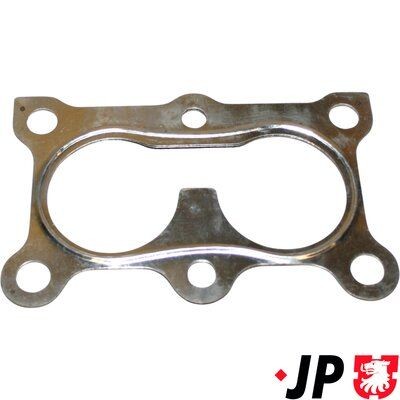 JP GROUP Tesnenie výfukovej trubky 1121103600 JP GROUP 1121103600 Vyfukove tesnenia Vw Polo Vivo originálne cena
