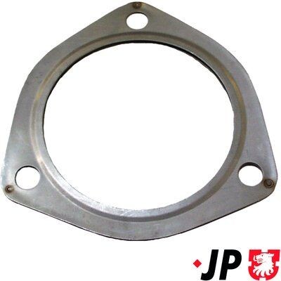JP GROUP Uitlaatpakking 1121200300 Seat ATECA Pakkingsset uitlaatsysteem JP GROUP 1121200300