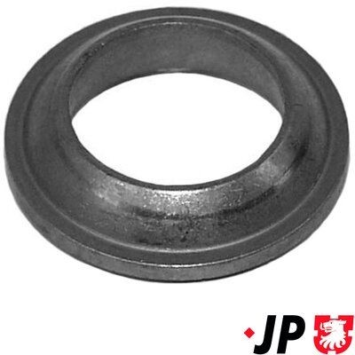 JP GROUP Tihend, heitgaasitoru 1121200400 Heitgaaside tihendid JP GROUP Seat LEON 1121200400