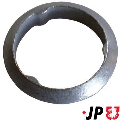 JP GROUP Exhaust pipe gasket 1121200700 Peugeot TRAVELLER JP GROUP exhaust gasket 1121200700