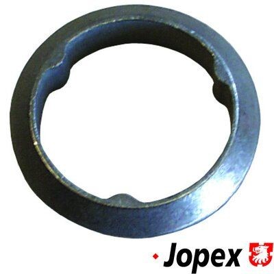 JP GROUP Auspuffdichtung 1121201000 Abgasdichtung JP GROUP EVASION 1121201000 günstig