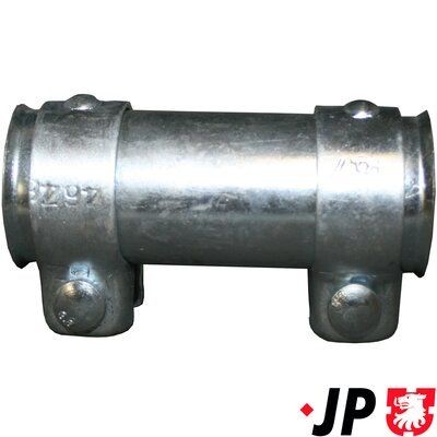 JP GROUP Fascetta scarico 1121500100 1121500100 Fascetta scarico OPEL JP GROUP costo