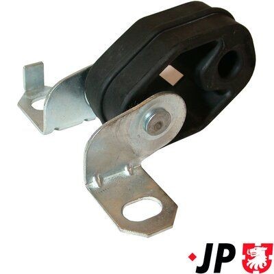 JP GROUP Houder, uitlaatsysteem 1121600400 Uitlaatsteun JP GROUP A4 1121600400 goedkoop