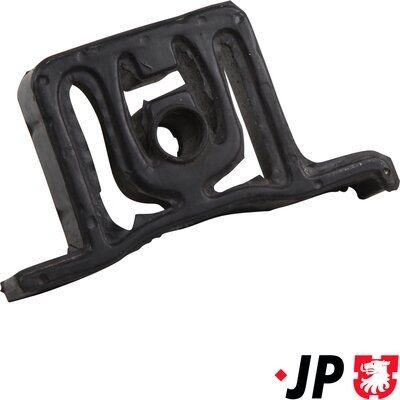 JP GROUP Drżiak výfukového systému 1121600600 Držiak výfuku JP GROUP Nissan MURANO 1121600600