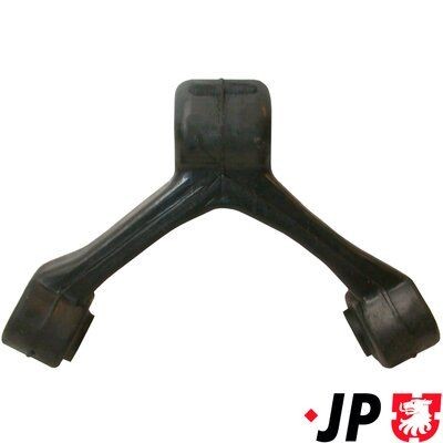 JP GROUP Feste, eksosanlegg 1121601200 Feste eksosanlegg JP GROUP Volkswagen TIGUAN 1121601200