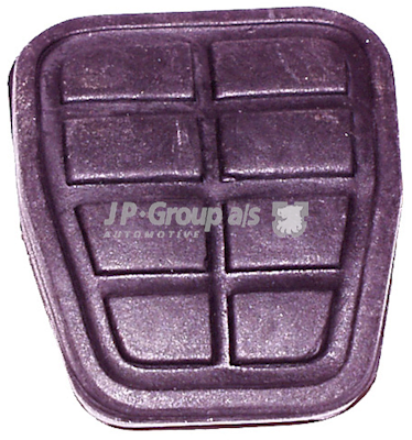 JP GROUP Drżiak tlmiča výfuku 1121602600 JP GROUP 1121602600 Držiak výfuku Peugeot 4008 originálne
