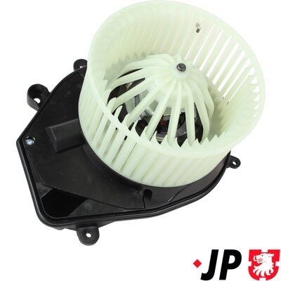 JP GROUP Vnútorný ventilátor 1126100800 Vnútorný ventilátor JP GROUP TT 1126100800 lacné