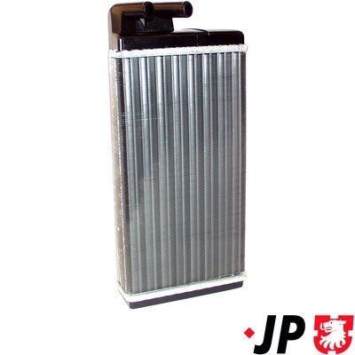 JP GROUP Kachelradiateur, interieurverwarming 1126301200 Voorverwarmer interieurverwarming JP GROUP G-Klasse 1126301200 goedkoop
