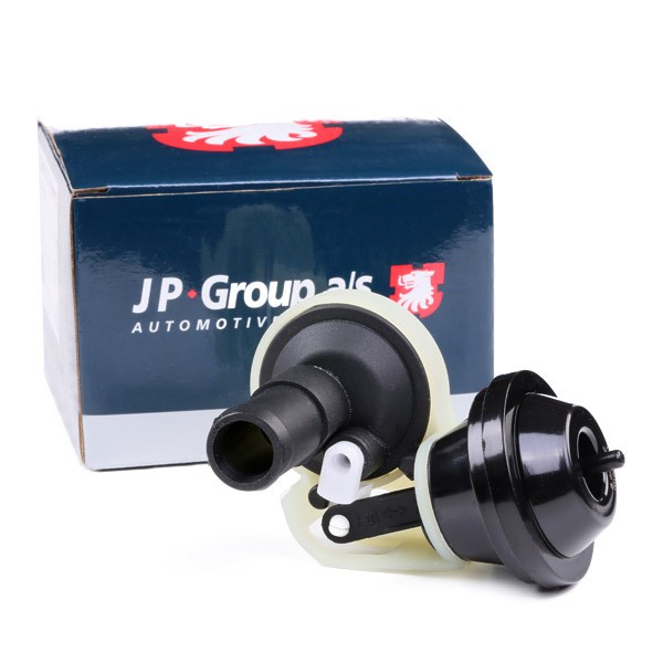 JP GROUP Kjølevæske reguleringsventil 1126400100 JP GROUP 1126400100 Kjølevæske reguleringsventil VW Polo Classic 6kv billige
