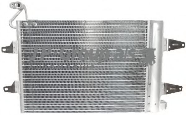 JP GROUP Condensatore climatizzatore 1127200800 1127200800 Radiatore aria condizionata JP GROUP FORD FOCUS costo