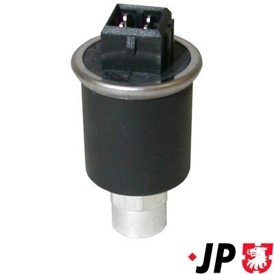 JP GROUP Trykkbryter, klimaanlegg 1127500100 1127500100 Ac trykkbryter VW TOURAN JP GROUP