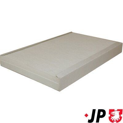JP GROUP Kupéfilter 1128100700 Byta Kupéfilter Audi 100 C4 Avant kostnad JP GROUP 1128100700