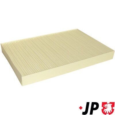 JP GROUP Filtre d'habitacle 1128101500 1128101500 Filtre d'habitacle JP GROUP SUZUKI GRAND VITARA