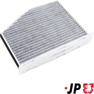 JP GROUP Filtro, ar do habitáculo 1128102200 1128102200 Filtro de ar do habitáculo SEAT Mii JP GROUP