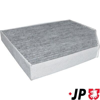 JP GROUP Kupefilter 1128104100 Klimafilter JP GROUP Audi A4 1128104100