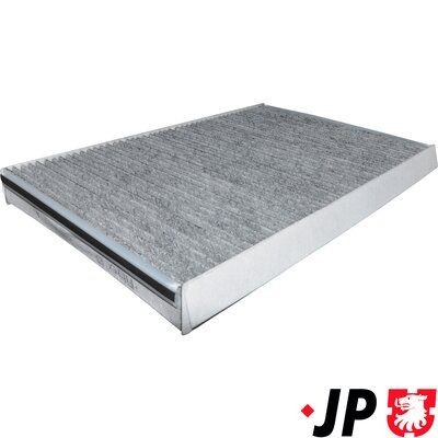 JP GROUP Filtro abitacolo 1128104200 1128104200 Filtro abitacolo JP GROUP MERCEDES-BENZ Serie 124 costo
