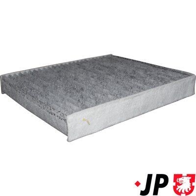 JP GROUP Kupefilter 1128104500 Kupefilter JP GROUP SEAT 1128104500