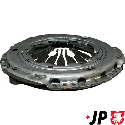 JP GROUP Koblingstrykplade 1130101100 1130101100 Koblingstrykplade PEUGEOT EXPERT JP GROUP