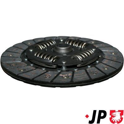 JP GROUP Koppelingsplaat 1130201600 1130201600 JP GROUP Race-koppeling Mitsubishi goedkoop