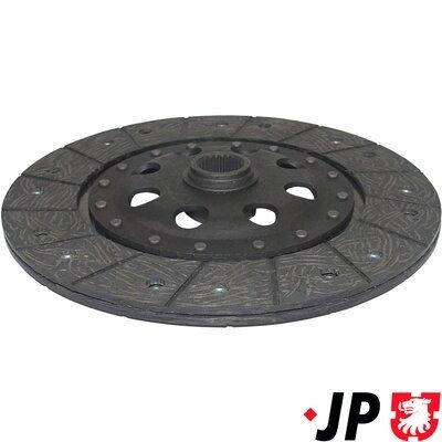JP GROUP Sajūga disks 1130201900 JP GROUP 1130201900 Sajūga disks SEAT 127 Hatchback lēti