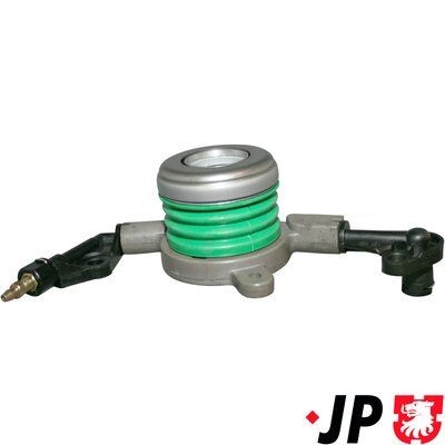 JP GROUP Hydraulisch druklager 1130301000 Jeep COMPASS Hydraulisch druklager JP GROUP 1130301000