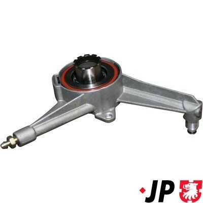 JP GROUP Hydraulisch druklager 1130301100 1130301100 Hydraulische koppeling-druklager JEEP COMPASS JP GROUP