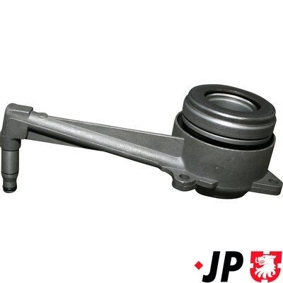 JP GROUP Centrālais izslēdzējmehānisms, Sajūgs 1130301300 1130301300 Centrālais izslēdzējmehānisms MERCEDES-BENZ SL JP GROUP
