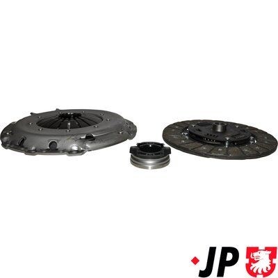 JP GROUP Kit frizione 1130402910 1130402910 costo Kit frizione SEAT LEON JP GROUP
