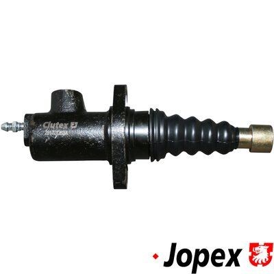 JP GROUP Slavcylinder, koppling 1130500700 1130500700 JP GROUP kopplingsslavcylinder Audi 80
