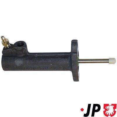 JP GROUP Kupplungsnehmerzylinder 1130500800 1130500800 Nehmerzylinder HYUNDAI i10 JP GROUP kaufen