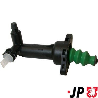 JP GROUP Hulpkoppelingscilinder 1130501100 Nissan JUKE Koppelingscilinder JP GROUP 1130501100
