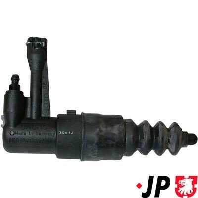 JP GROUP Récepteur d'embrayage 1130501400 Nissan JUKE Récepteur d'embrayage JP GROUP 1130501400