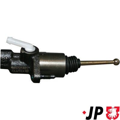 JP GROUP Galvenais cilindrs, Sajūgs 1130600100 Sajūga galvenais cilindrs JP GROUP Honda FR-V 1130600100