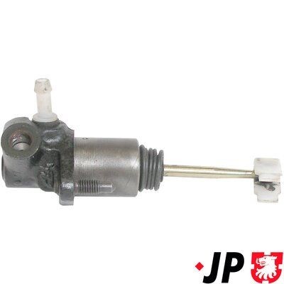 JP GROUP Hovedsylinder, clutch 1130600200 JP GROUP Giversylinder clutch 1130600200 erfaring